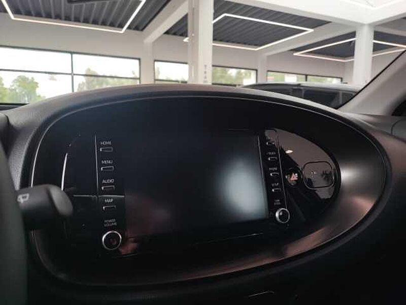 Toyota Aygo X 1.0 Play KOMFORT-/DESIGN-PAKET Apple CarPlay Android Auto Mehrzonenklima