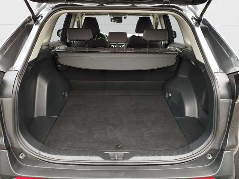 Toyota RAV 4 Hybrid 4x2 Club 2.5 Panodach LED Apple CarPlay Andro
