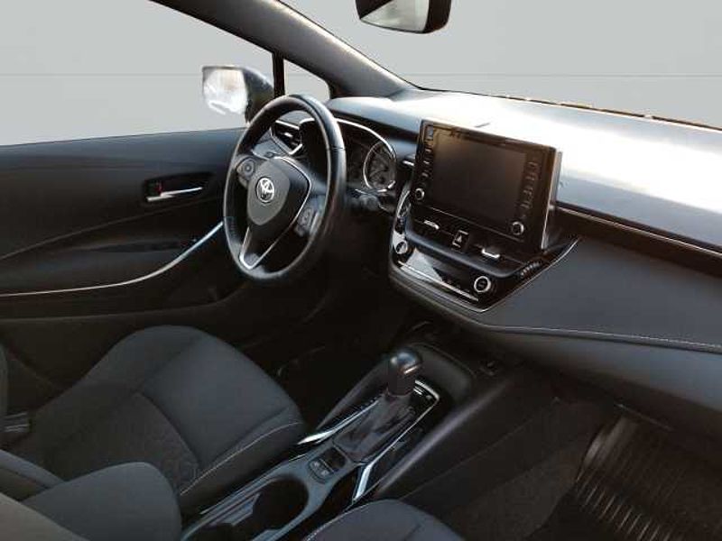 Toyota Corolla Touring Sports Hybrid Comfort 1.8L EU6d, ATM