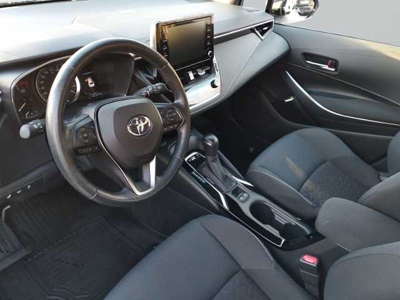 Toyota Corolla Touring Sports Hybrid Comfort 1.8L EU6d, ATM
