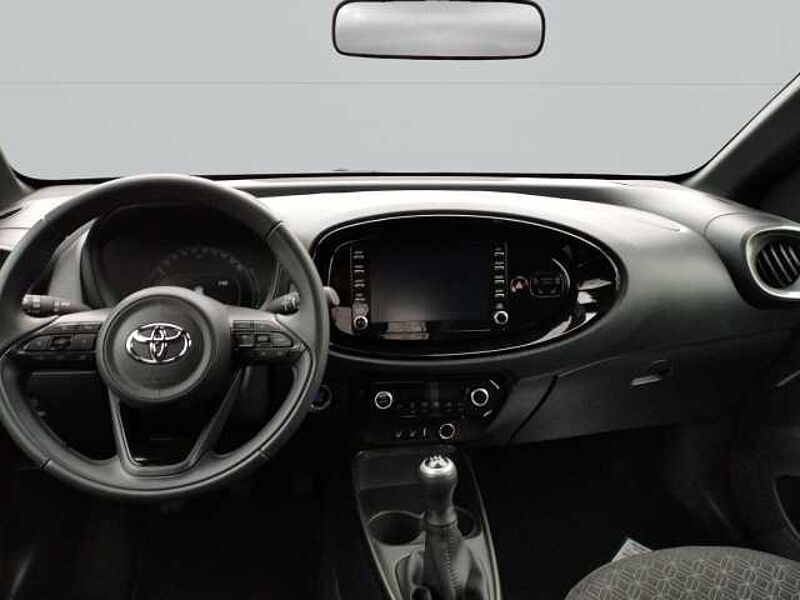 Toyota Aygo X Pulse 1.0 +Kamera+SITZHZG+APPLECARPLAY