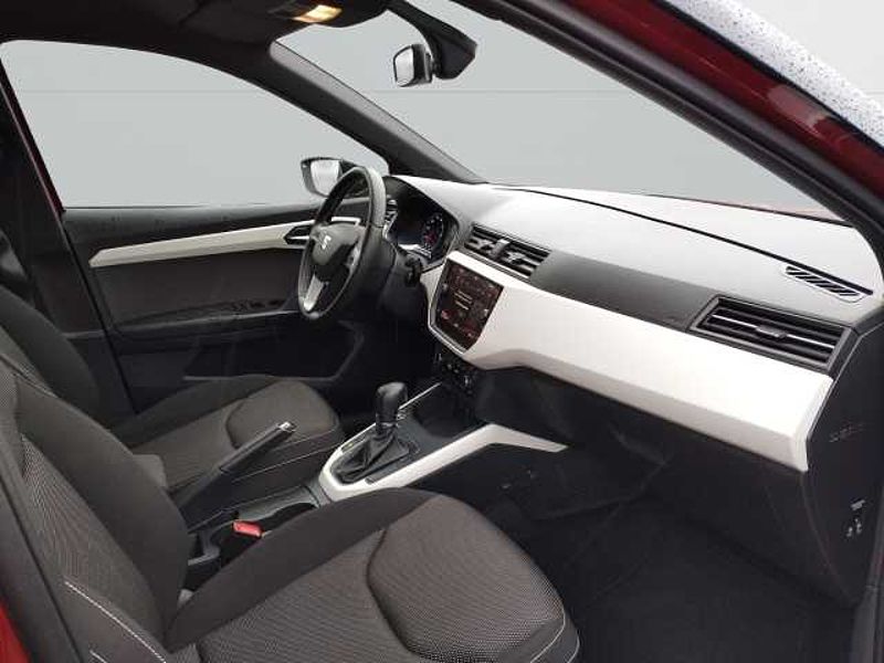 SEAT Arona Xcellence1.0 Automatik Eco TSI DSG XCELLENCE+Allwetter